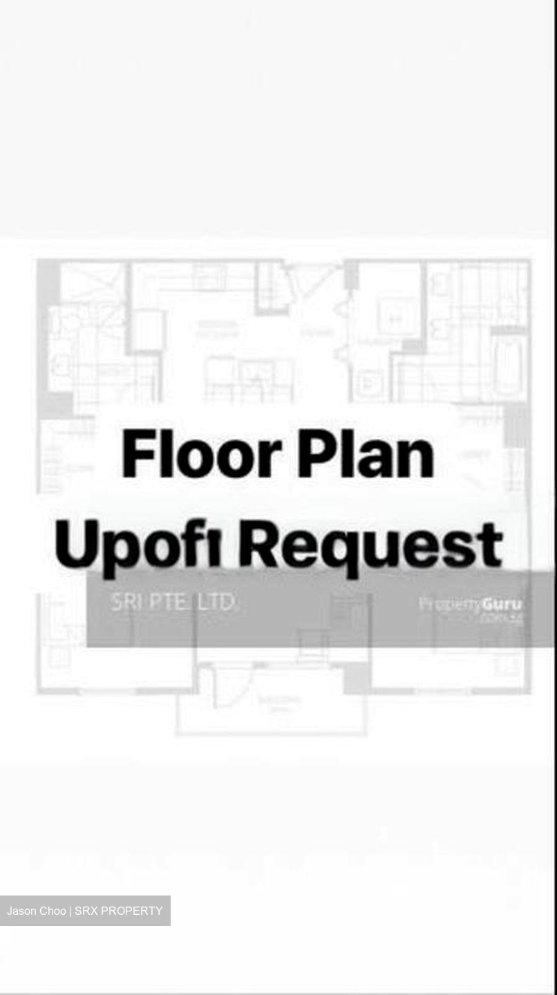 Reignwood Hamilton Scotts (D9), Apartment #481096311